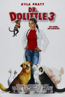 Doctor Dolittle